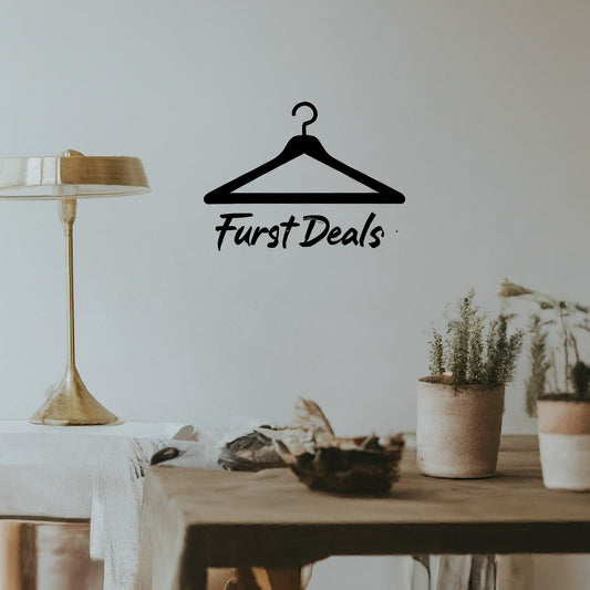 Furst Deal Logo